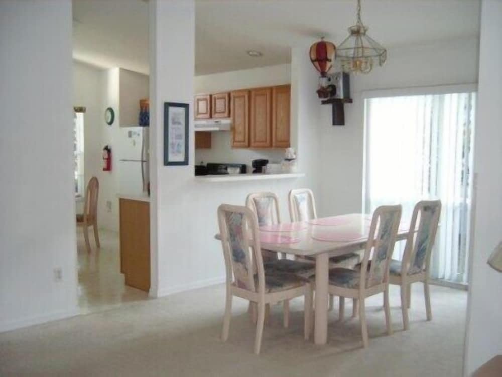 Фото Ov1761 - Davenport Lakes - 4 Bed 2 Baths Villa