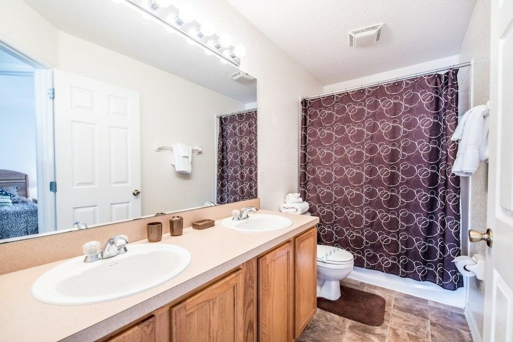 Фото Ev54115 - Highlands Reserve - 5 Bed 3 Baths Villa