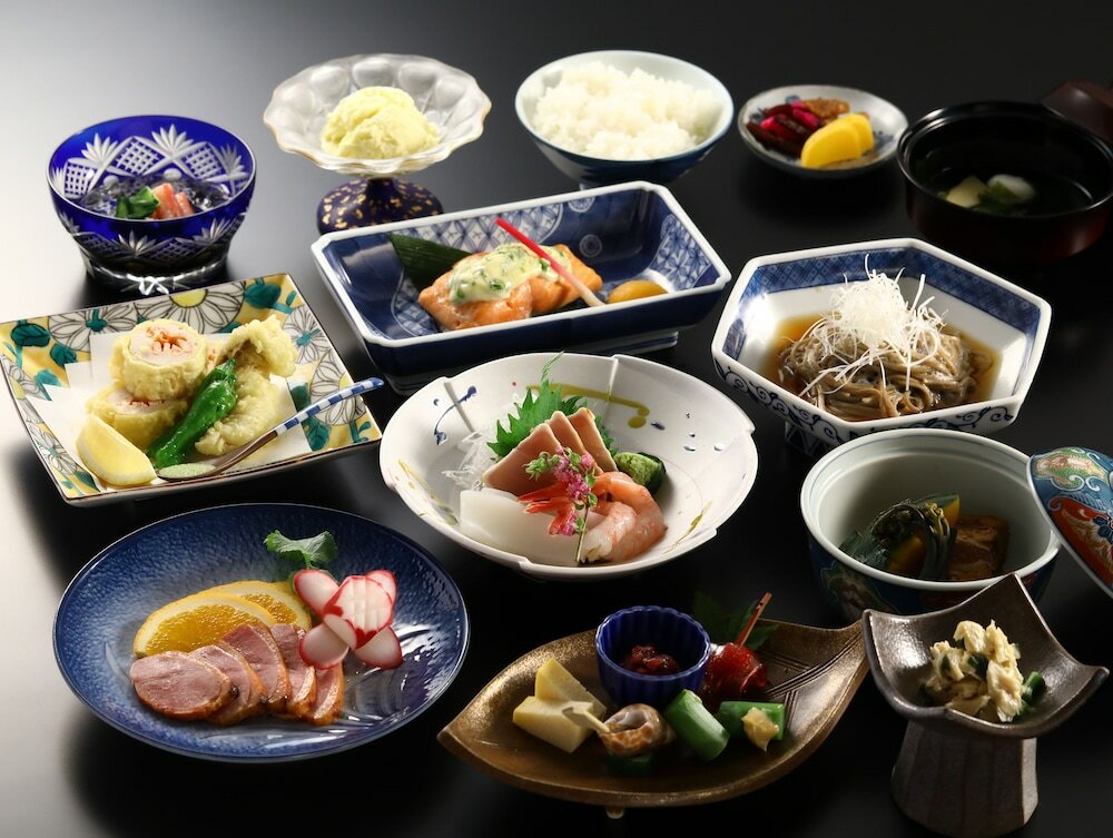 Фото Kamikochi Hotel