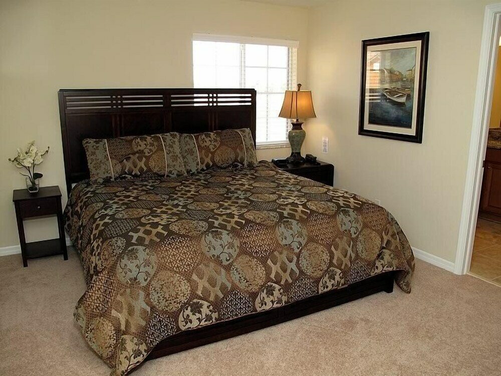 Фото Ov2888 - Paradise Palms - 5 Bed 4 Baths Villa