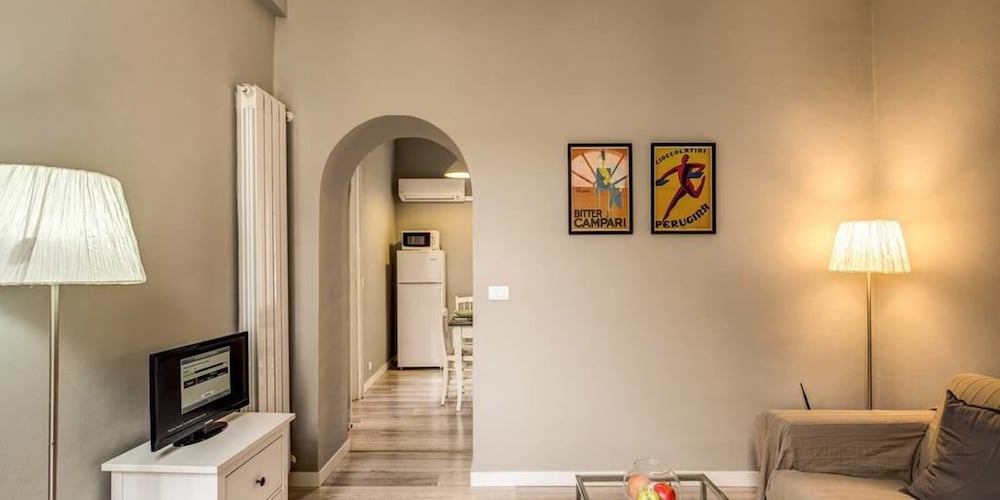 Фото Colosseo view Suite