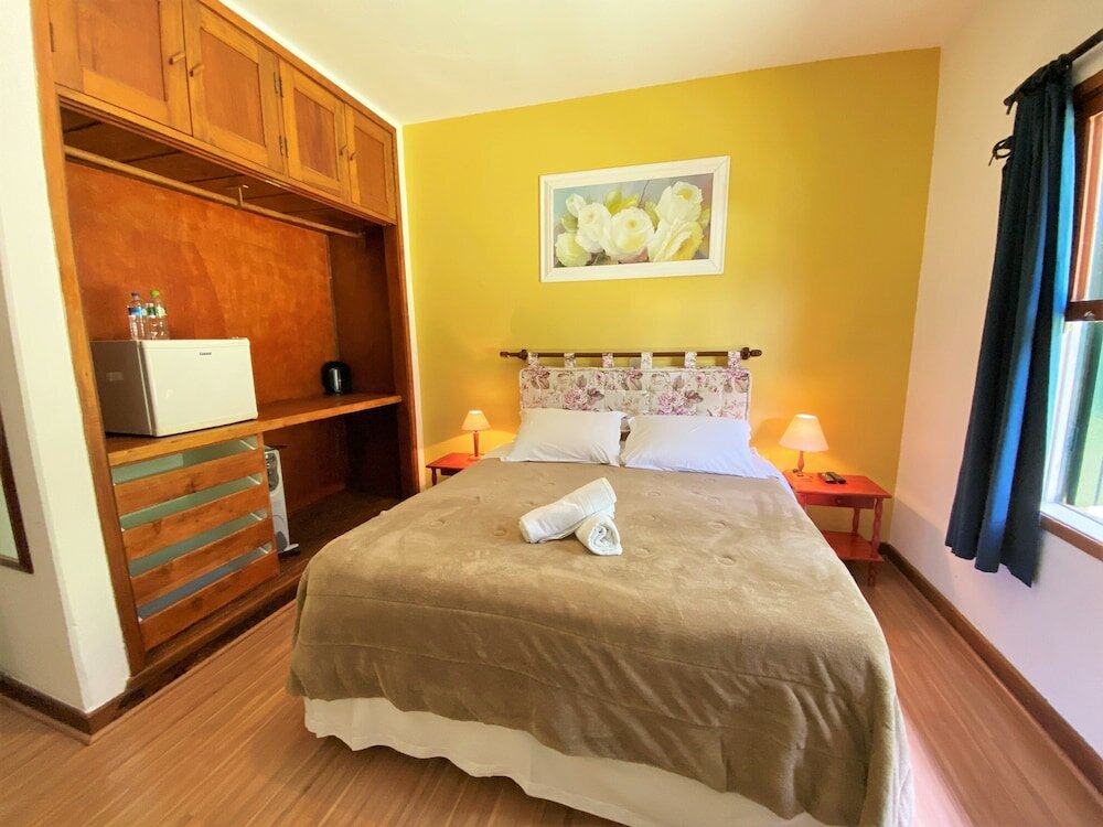 Фото Pousada do Sino