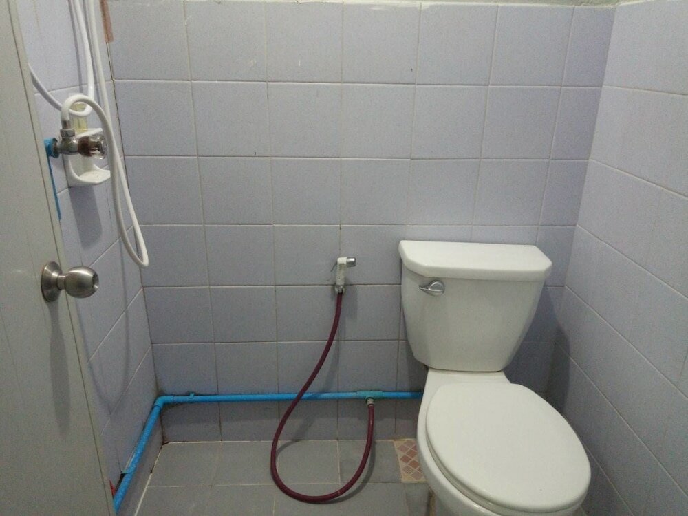 Фото Baan Kwan Hotel