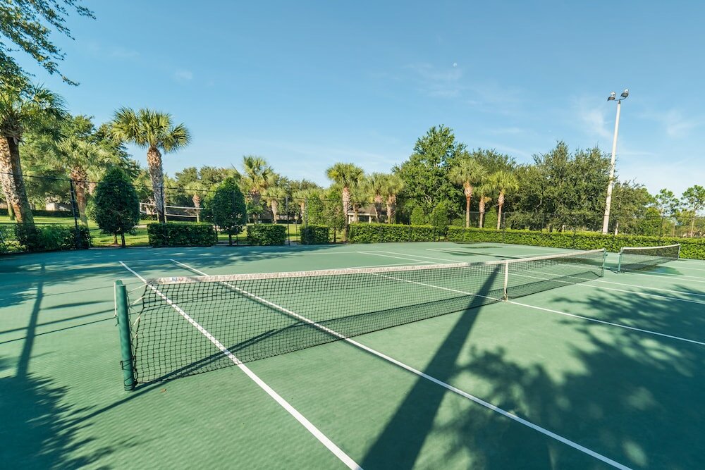 Фото Ov2427 - Windsor Hills Resort - 6 Bed 4 Baths Villa