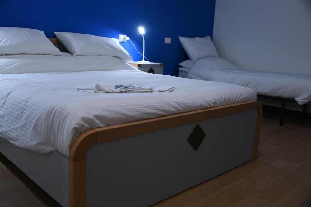 Фото La casa del viaggiatore