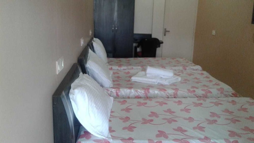 Фото Hotel Barbereek Inn