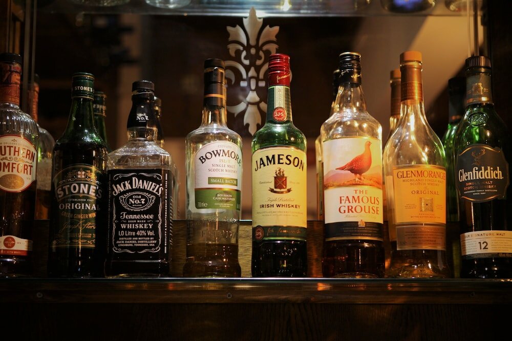 Фото The Kings Head Inn