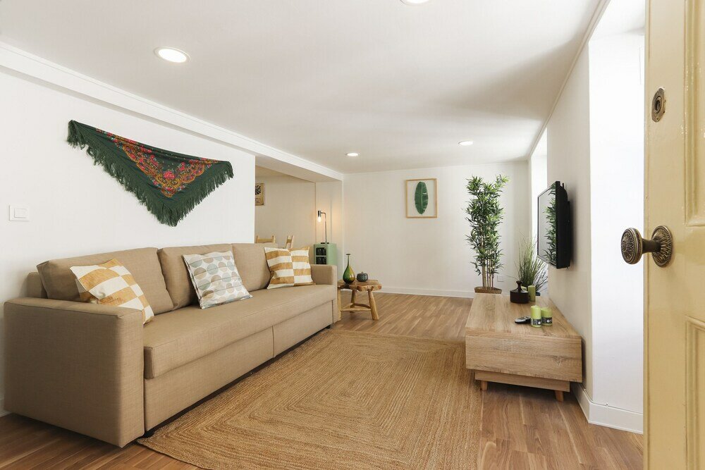 Фото Bairro Alto Experience by Homing