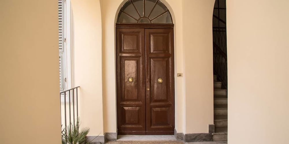 Фото Colosseo view Suite