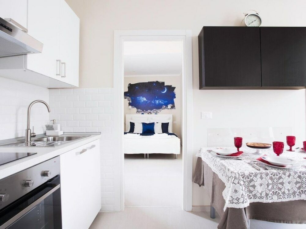 Фото Tourist House Bologna Altavista