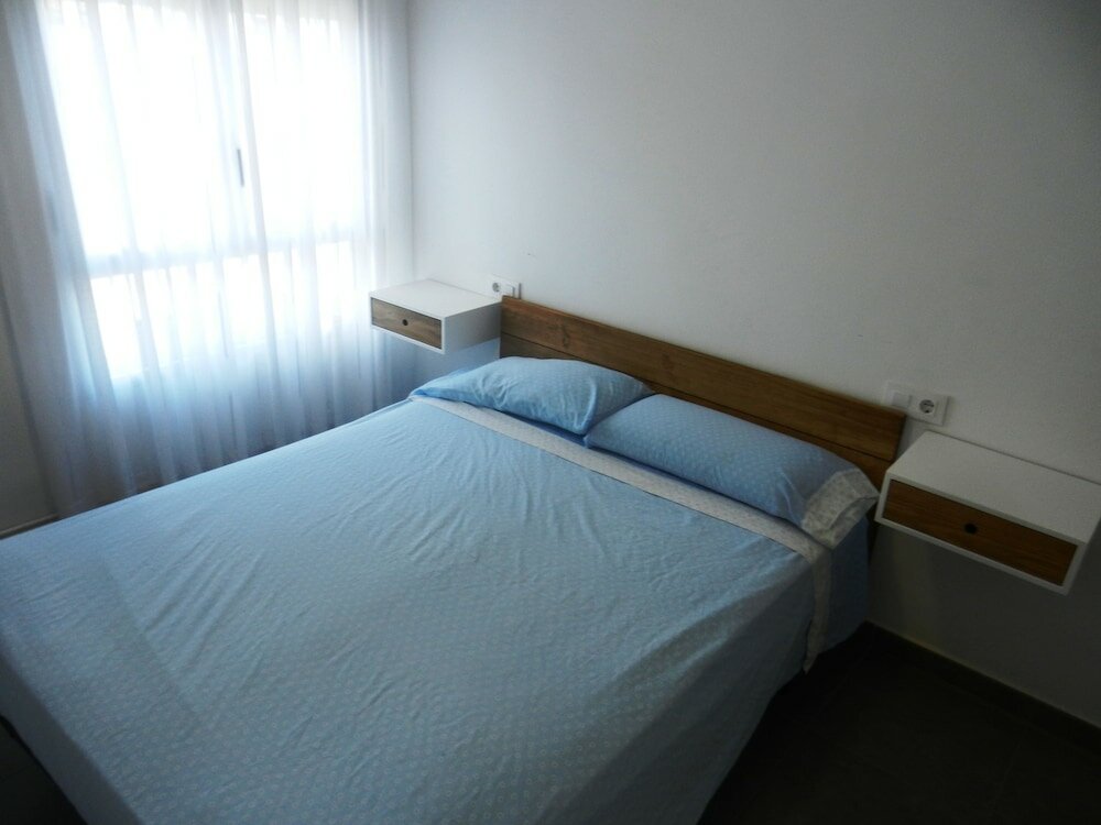 Фото Calafell Beach