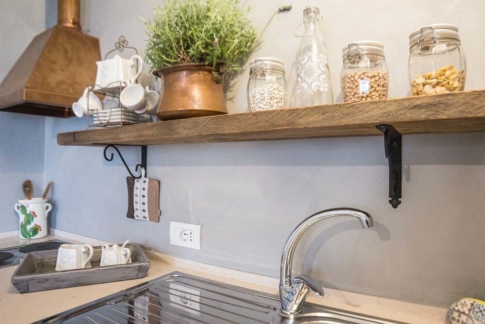 Фото Na Volte Trulli e Quiete