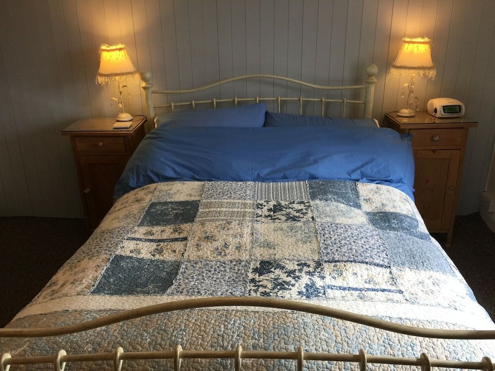 Фото Vine Cottage - B&b