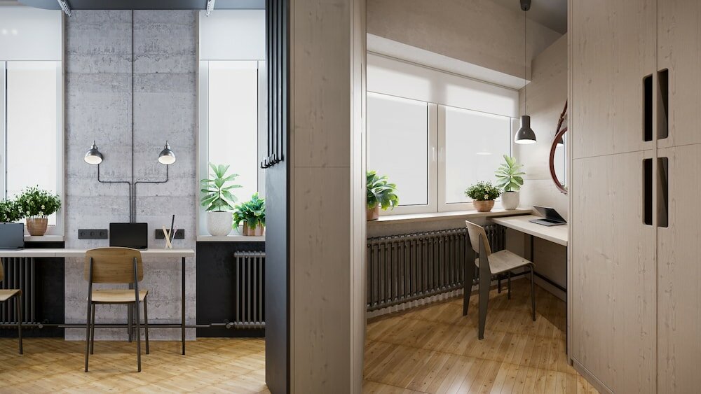 Фото Area24I7 Europaplatz Smart-Hotel