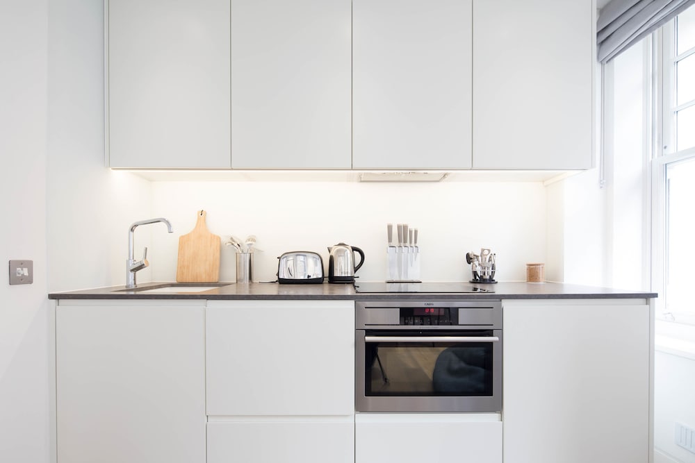 Фото Romily Street