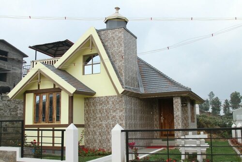 Гостиница Global Village Ooty