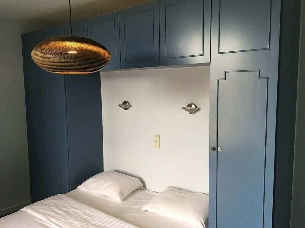 Фото Uilenspiegel Brugge