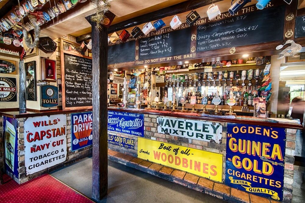 Фото The Red Lion