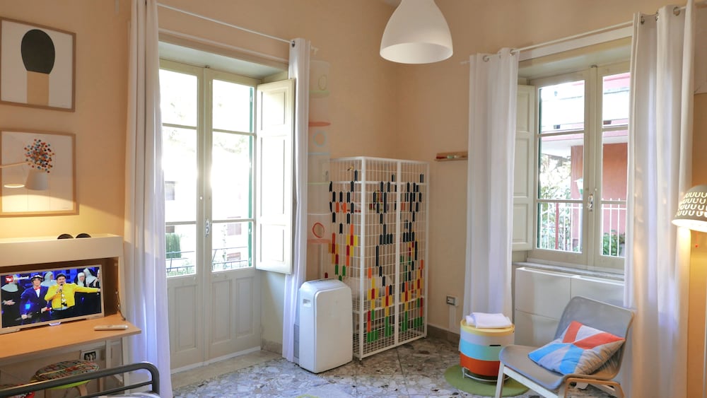 Фото Three Rooms