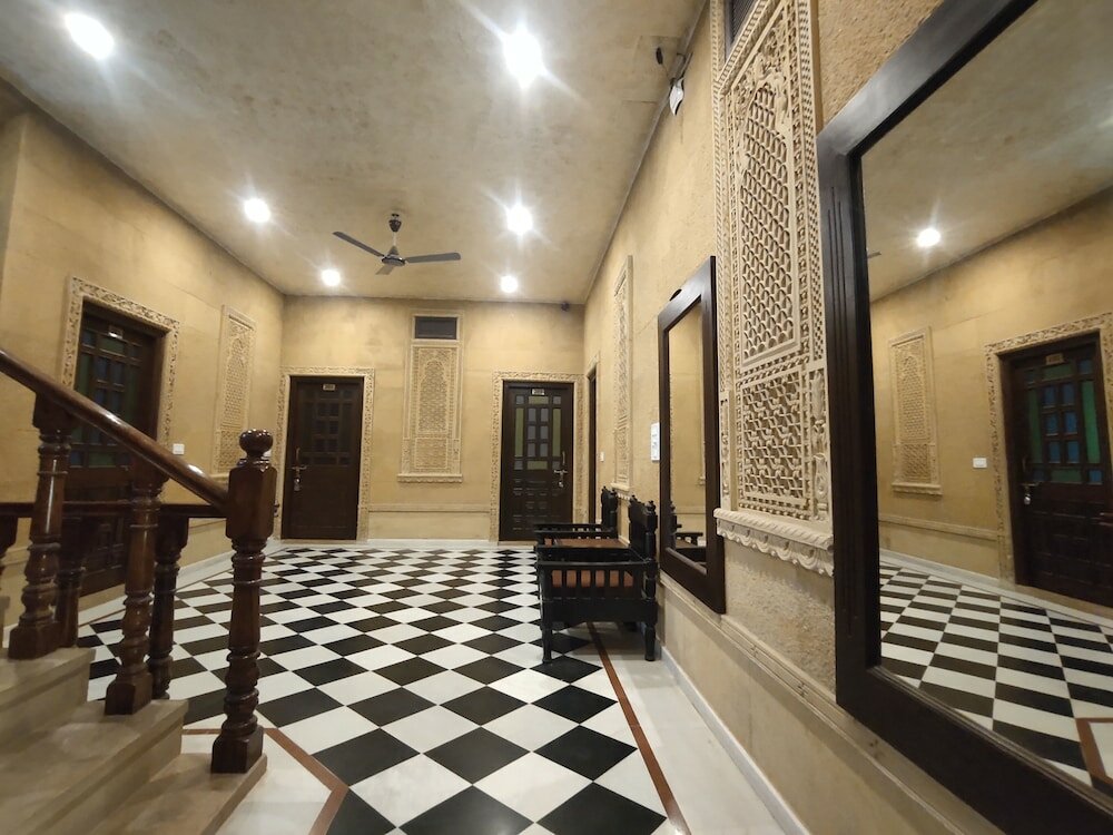 Фото Royal Villa Jaisalmer