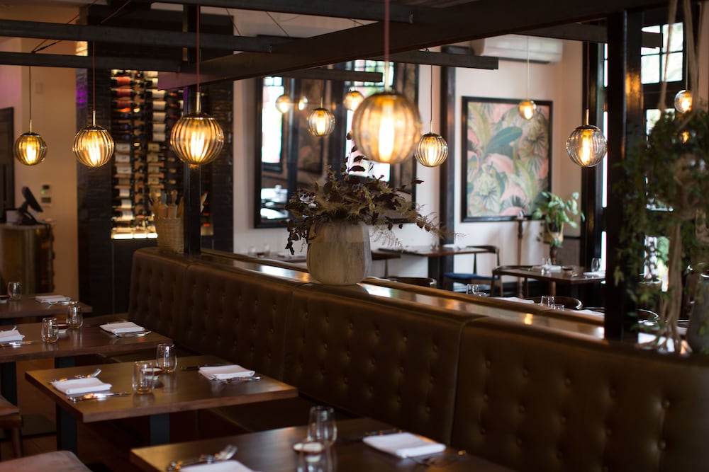 Фото Clarence Hotel