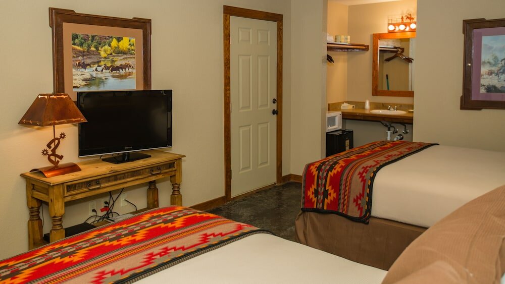 Фото Nrs Guest Ranch