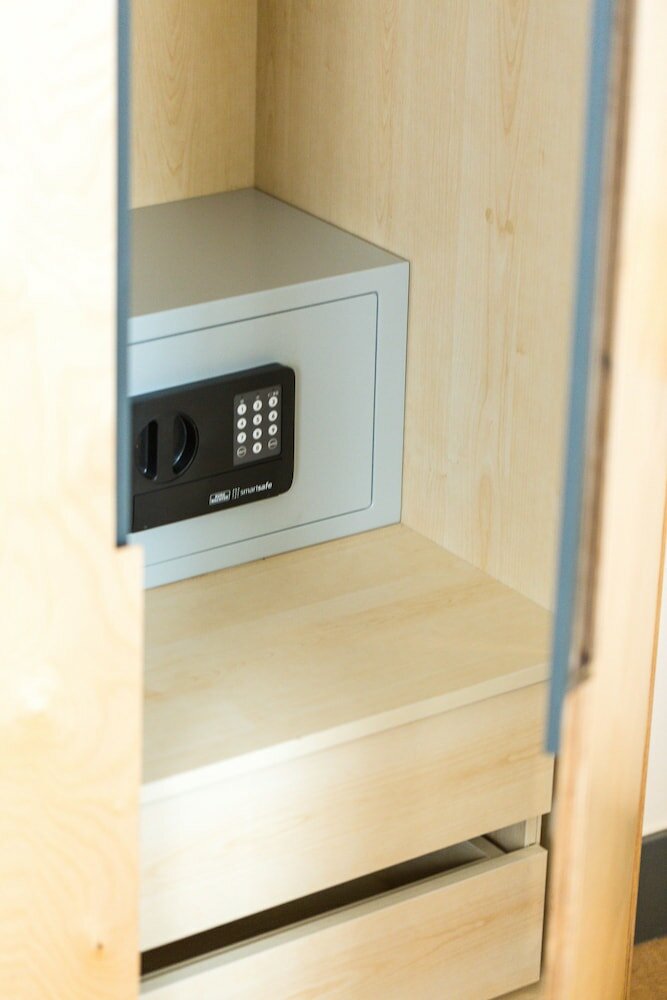 Фото St. Bjur Suites