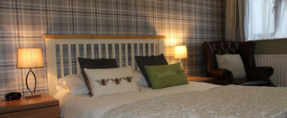 Фото Hope Orchard Bed & Breakfast