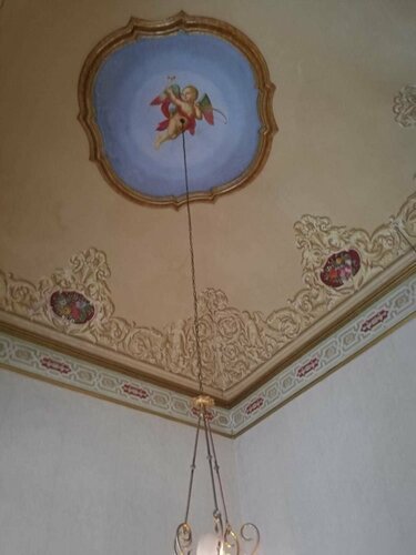 Гостиница B&b Palazzo Gambino в Ачиреале