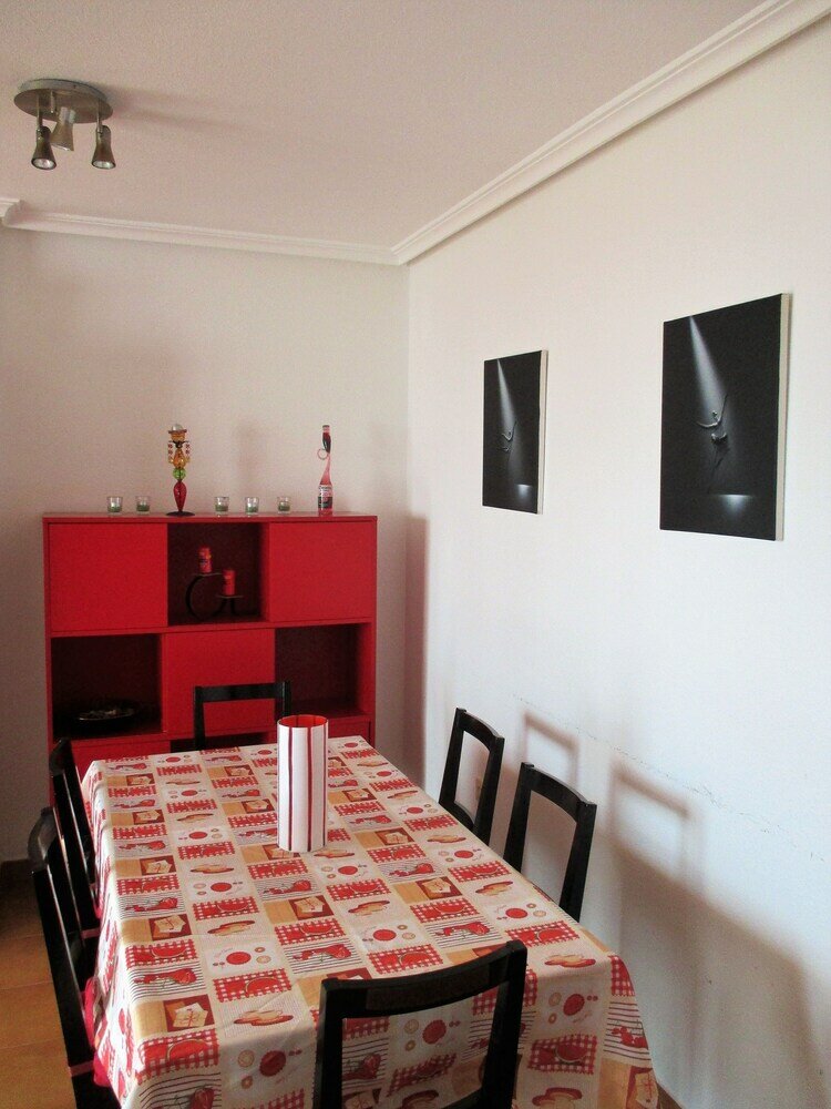 Фото Apartamento a 500 metros de la playa