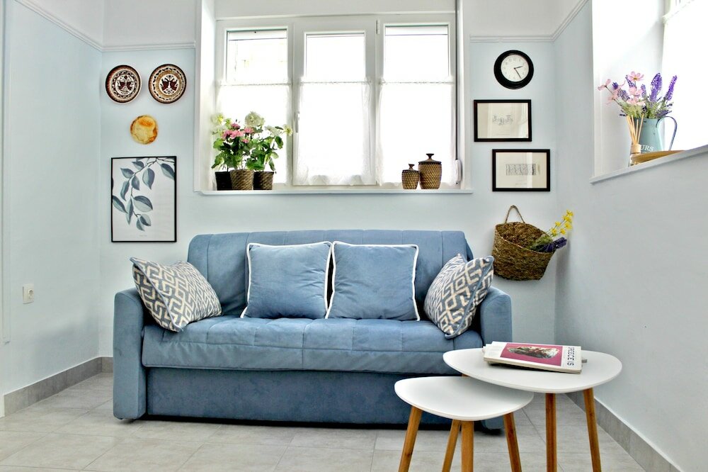 Фото Nephiria, Under the Acropolis, In the heart of Plaka