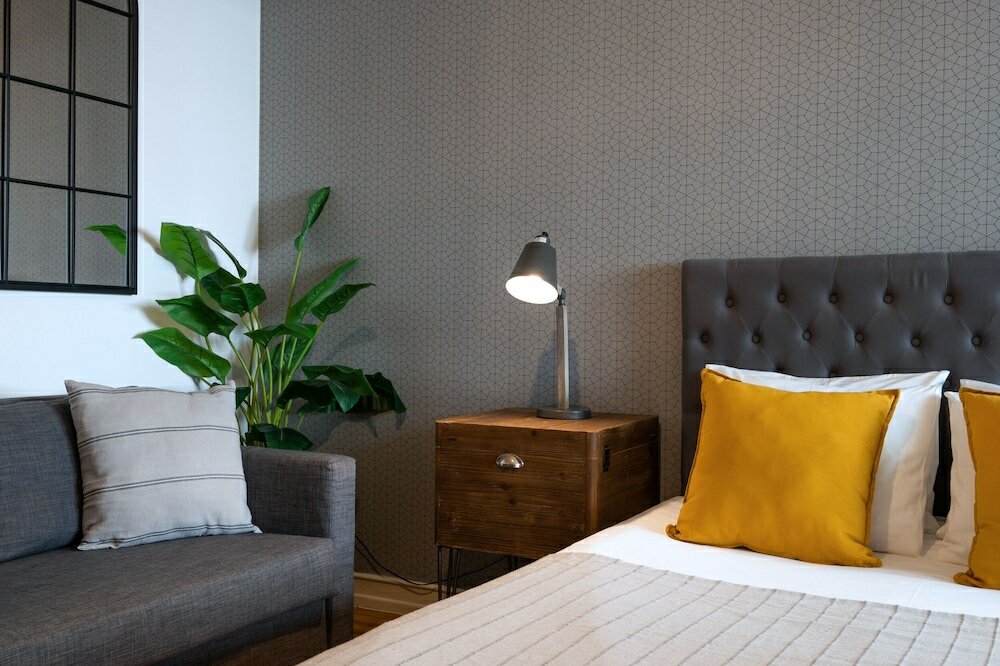 Фото DuMont Lisbon Guesthouse