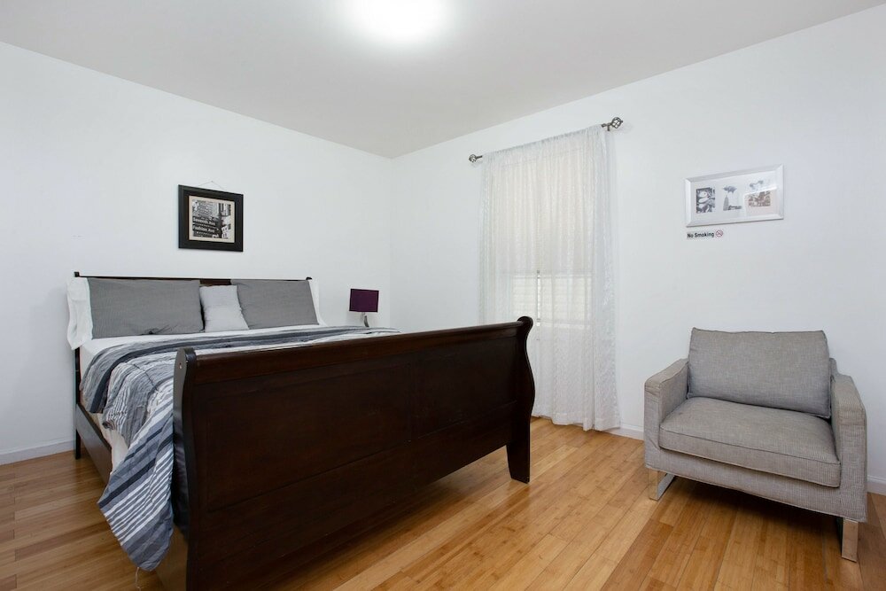 Фото Racpanos Modern Stay on Ocean Avenue