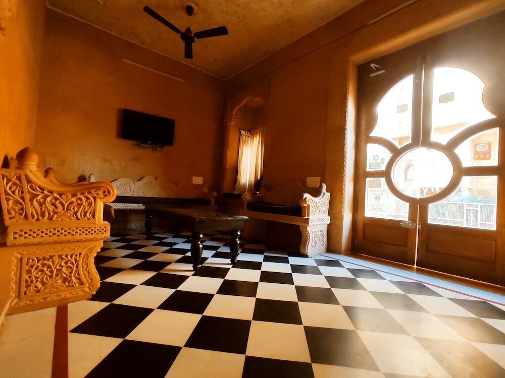 Фото Royal Villa Jaisalmer