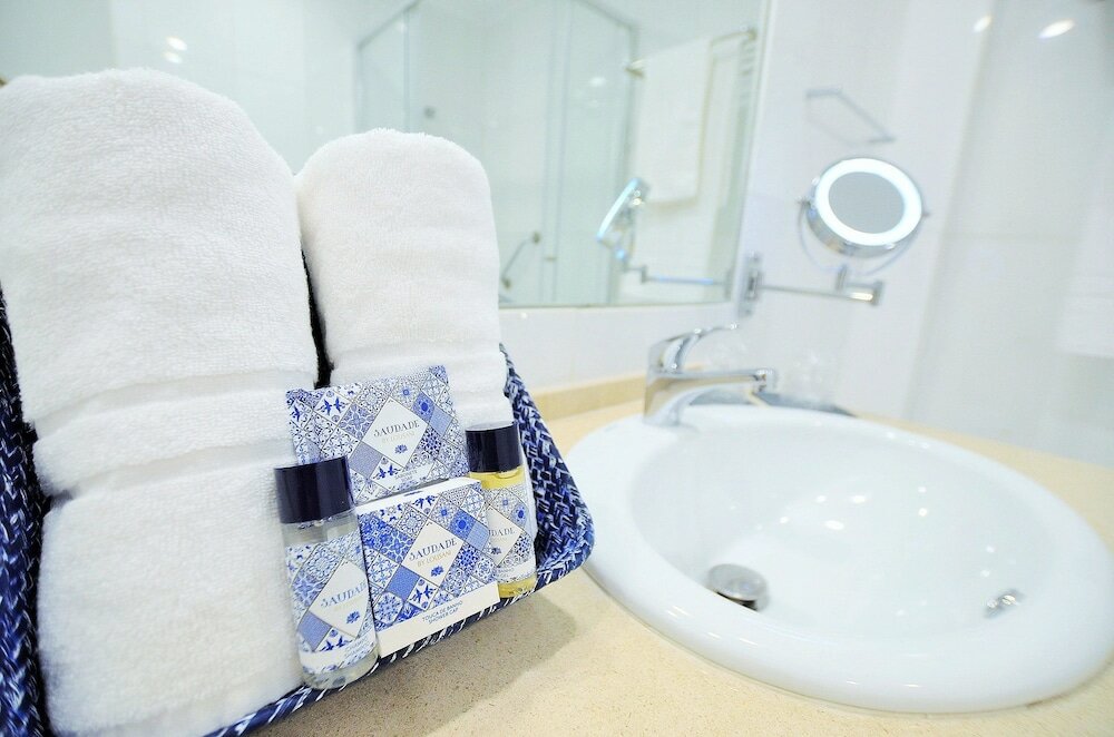 Фото Hilltop Oasis - Lisboa Oeiras