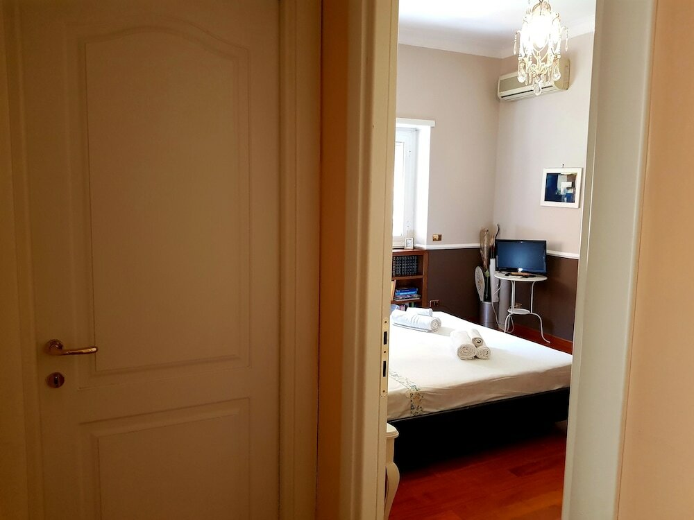 Фото Domus Doria Pamphilj