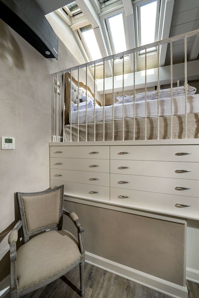 Фото La Vite 2.0 apartments