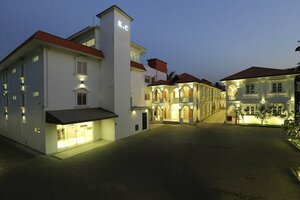 Гостиница K. C Residence