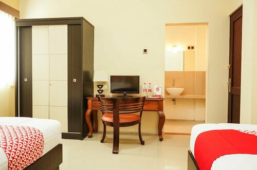 Гостиница Oyo 441 Namira Hotel Syariah