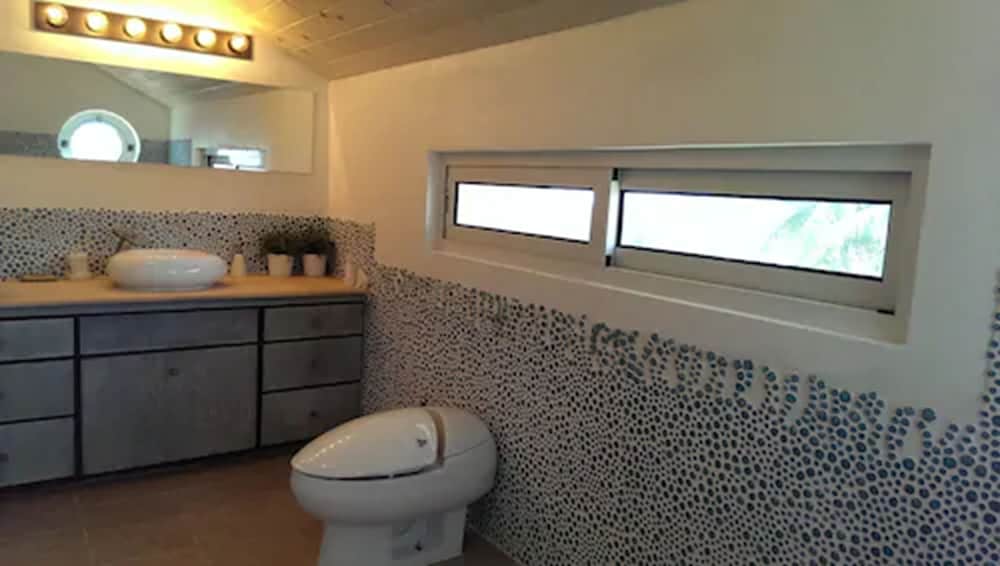 Фото BahaSea Backpackers