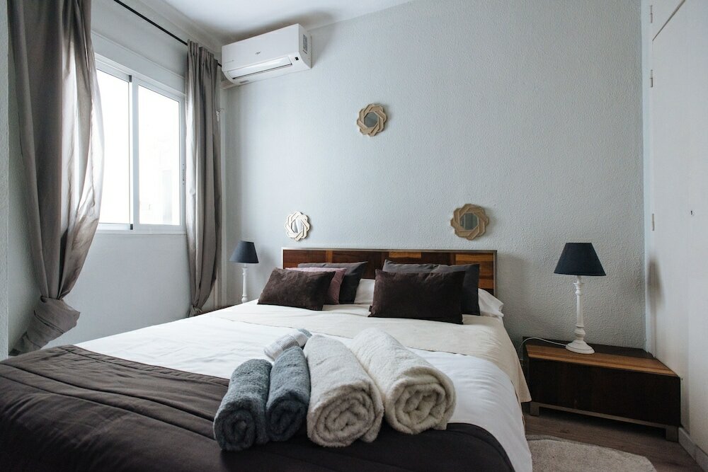 Фото Light of Sevilla 2