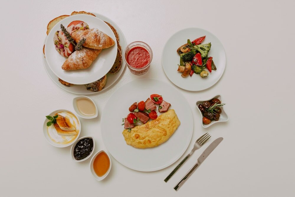 Фото Pnoi Luxury Suites