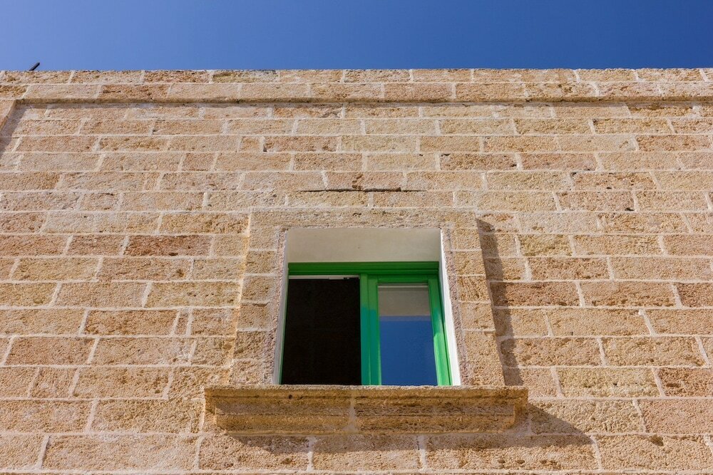 Фото Il Cortile dei Nonni B&b