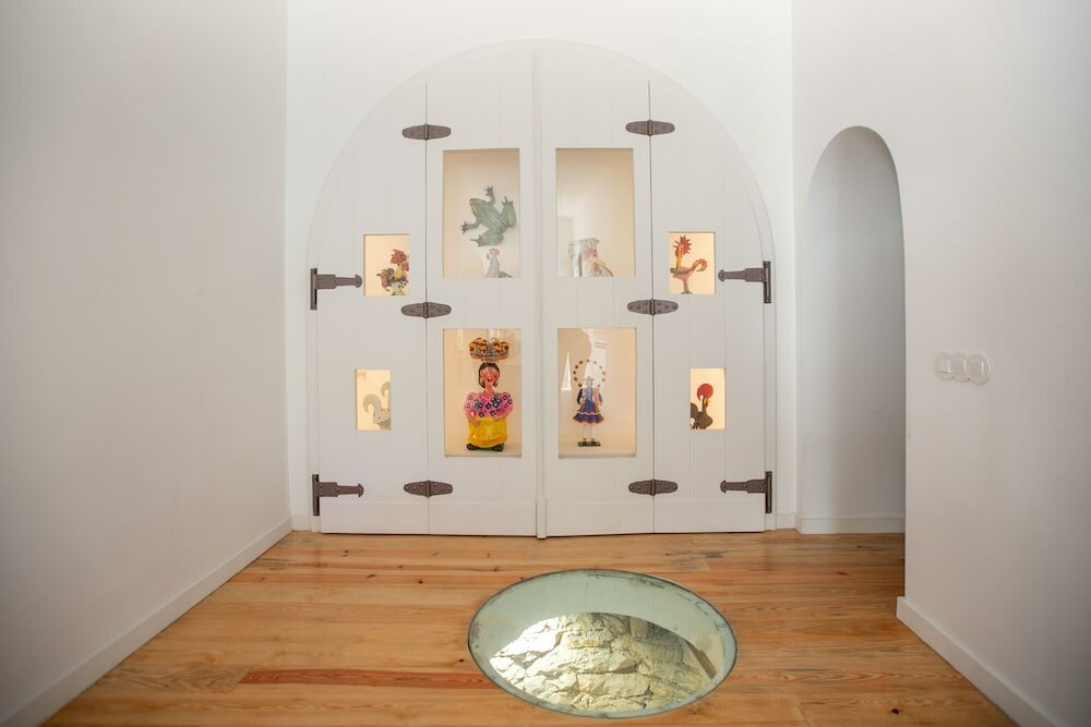 Фото Exclusive Luxury Villa in Sintra