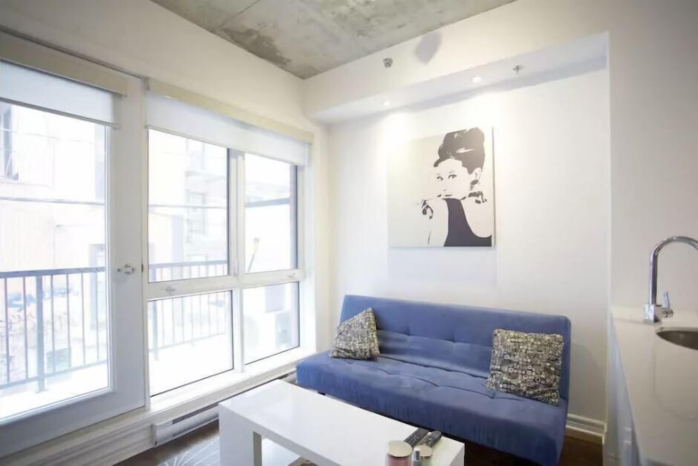 Фото The Park Lofts