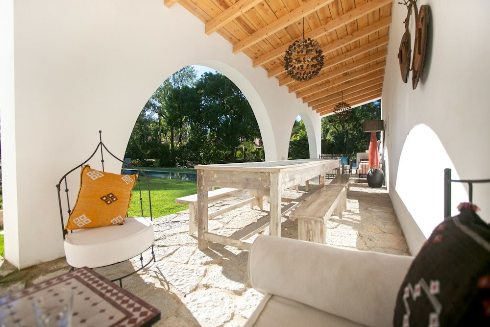 Фото Exclusive Luxury Villa in Sintra