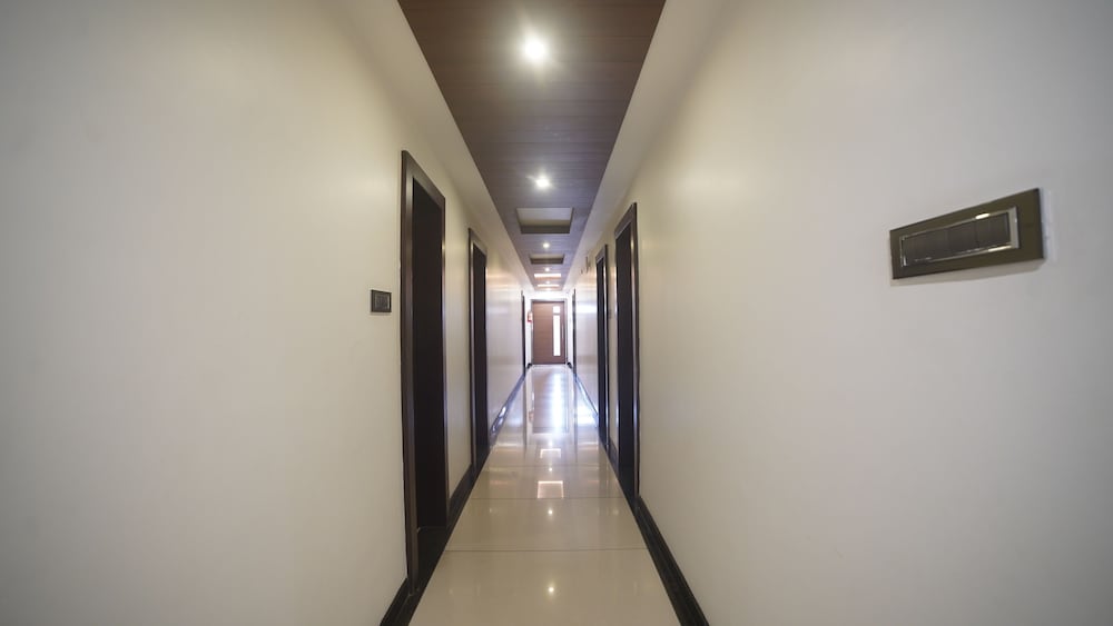 Фото Hotel Jewel Palace