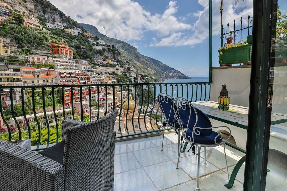 Фото Terrazza Positano