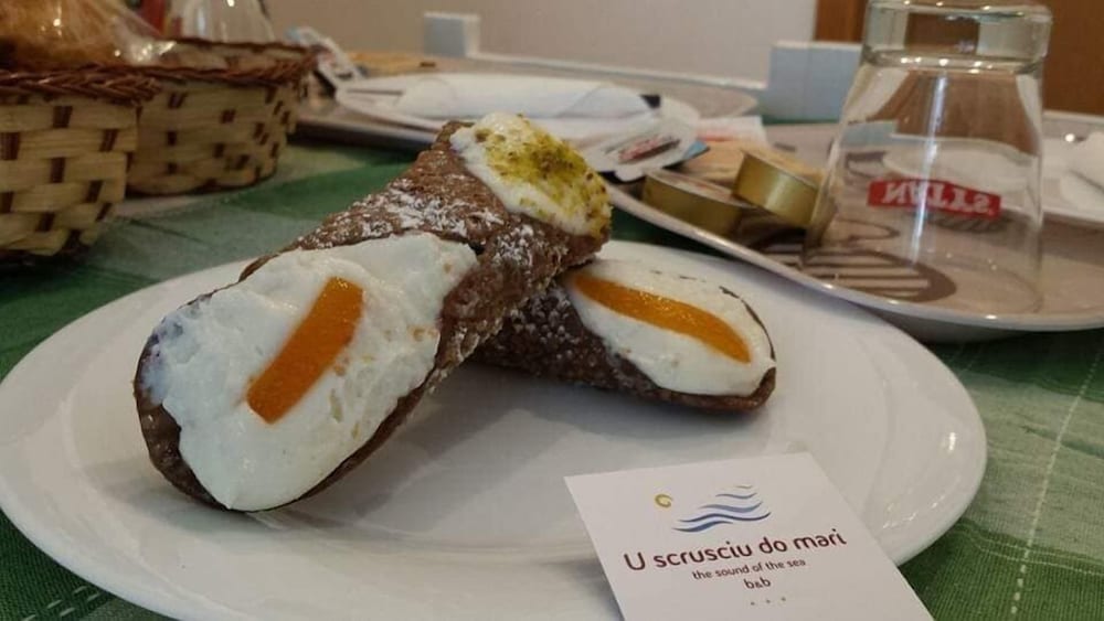 Фото U Scrusciu do Mari