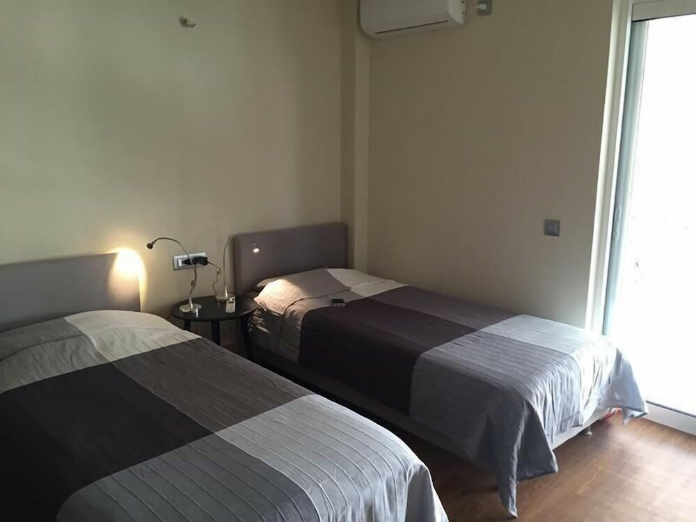 Фото Captain's Luxury Suite